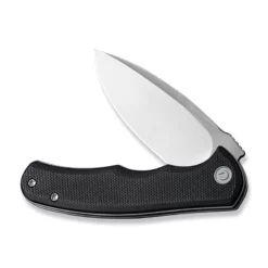 Civivi Mini Praxis Black G10 12 Civivi Mini Praxis Black G10 -KNIFE-LOUNGE Sales C18026C 2 MiniPraxis 4 800x