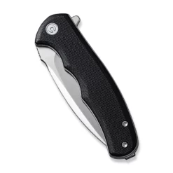 Civivi Mini Praxis Black G10 13 Civivi Mini Praxis Black G10 -KNIFE-LOUNGE Sales C18026C 2 MiniPraxis 5 800x