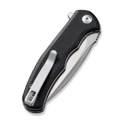 Civivi Mini Praxis Black G10 14 Civivi Mini Praxis Black G10 -KNIFE-LOUNGE Sales C18026C 2 MiniPraxis 7 800x