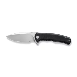 Civivi Mini Praxis Black G10 11 Civivi Mini Praxis Black G10 -KNIFE-LOUNGE Sales C18026C 2 MiniPraxis 8 800x