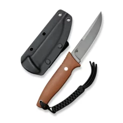 Civivi Tamashii Micarta Brown -KNIFE-LOUNGE Sales C19046 5 Tamashii 4 600x