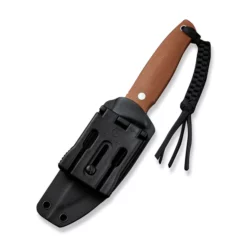 Civivi Tamashii Micarta Brown -KNIFE-LOUNGE Sales C19046 5 Tamashii 6 600x