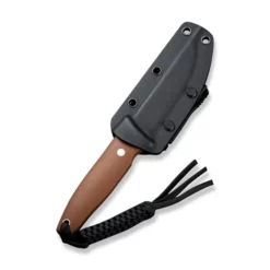 Civivi Tamashii Micarta Brown -KNIFE-LOUNGE Sales C19046 5 Tamashii 7 600x