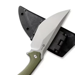 Civivi Concept 22 Green G10 -KNIFE-LOUNGE Sales C21047 2 Concept22 5 500x