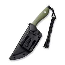 Civivi Concept 22 Green G10 -KNIFE-LOUNGE Sales C21047 2 Concept22 6 500x