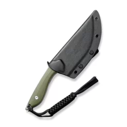 Civivi Concept 22 Green G10 -KNIFE-LOUNGE Sales C21047 2 Concept22 7 500x