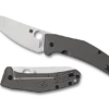 Spyderco SpydieChef