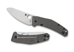 Spyderco SpydieChef