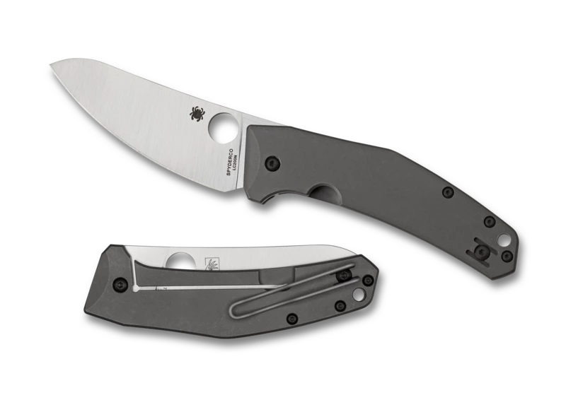 Spyderco SpydieChef 1 Spyderco SpydieChef