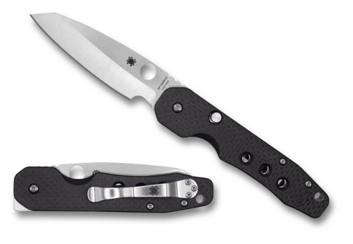 Spyderco Smock 5 Spyderco Smock - Image 5