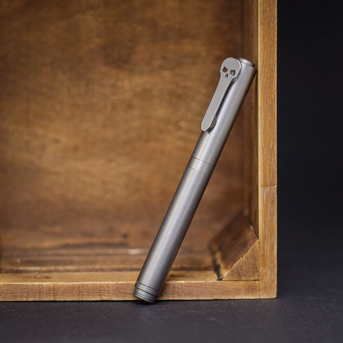 Chaves Knives Twist Cap Pen 1 Chaves Knives Twist Cap Pen