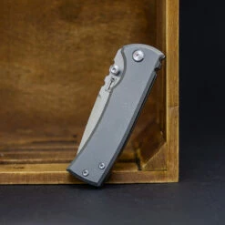 Chaves Knives Redencion Street Framelock -KNIFE-LOUNGE Sales Chaves Street 6