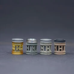 Combat Beads Mini MOAB