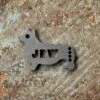 JRW Gear Corgi Bottle Opener