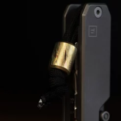 Big Idea Design Damascus Bead Brass Damascus -KNIFE-LOUNGE Sales DS103905 1800x1800