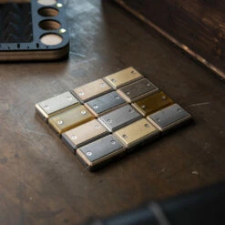 Crowgear Don't Worry Stone - Body Single -KNIFE-LOUNGE Sales DWS group vertical2028129