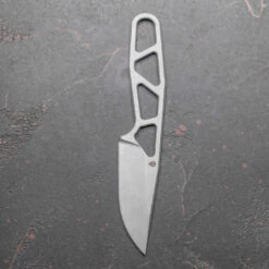 Daily Knives AK2 -KNIFE-LOUNGE Sales Daily20Knives AK2 M390 back