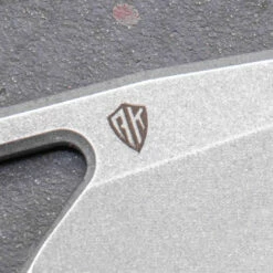 Daily Knives AK2 -KNIFE-LOUNGE Sales Daily20Knives AK2 M390 detail AK