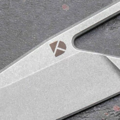 Daily Knives AK2 -KNIFE-LOUNGE Sales Daily20Knives AK2 M390 detail DK