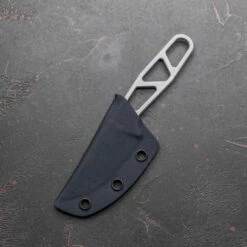 Daily Knives AK2 -KNIFE-LOUNGE Sales Daily20Knives AK2 M390 detail Kydex