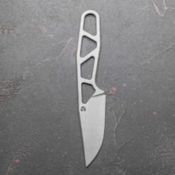 Daily Knives AK2 -KNIFE-LOUNGE Sales Daily20Knives AK2 M390 showside