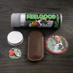 Jack Wolf Knives Feelgood Jack -KNIFE-LOUNGE Sales FeelG 5