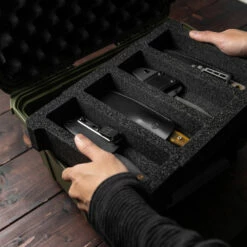 The Knife Lounge Case FIXED -KNIFE-LOUNGE Sales Fixed Case b
