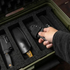 The Knife Lounge Case FIXED -KNIFE-LOUNGE Sales Fixed Case d