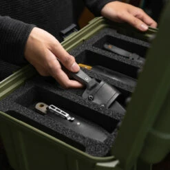 The Knife Lounge Case FIXED -KNIFE-LOUNGE Sales Fixed Case e