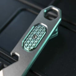 Guething Knives The Shim Prybar -KNIFE-LOUNGE Sales Guething Shim b