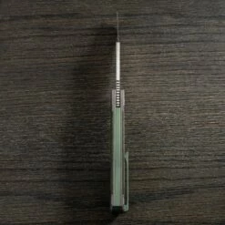 Jack Wolf Knives Gunslinger Jack  -KNIFE-LOUNGE Sales GunslingerToxicGreen 5 2048x2048