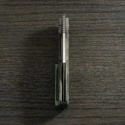 Jack Wolf Knives Gunslinger Jack  -KNIFE-LOUNGE Sales GunslingerToxicGreen 6 2048x2048