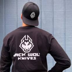 Jack Wolf Knives Trucker Hat -KNIFE-LOUNGE Sales Hat2 2048x2048