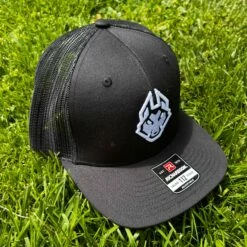 Jack Wolf Knives Trucker Hat