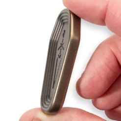 Junstin Lundquist Memento Mori Worry Stone -KNIFE-LOUNGE Sales IMG 1668 1024x1024402x