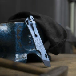 Lynch Open Door Policy "ODP" V1.0 Prybar - Blue