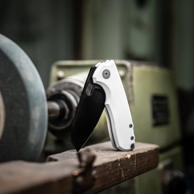 Urban EDC F5.5 G10 1 Urban EDC F5.5 G10