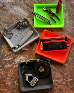 JRW Gear Flex Tray -KNIFE-LOUNGE Sales JRW Flex Tray 1