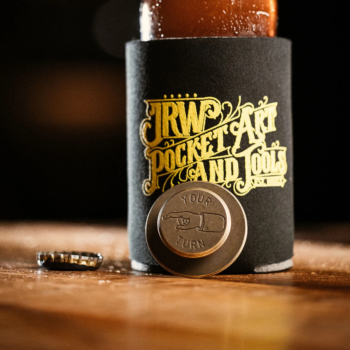 JRW Gear Judge 3 JRW Gear Judge - Image 3