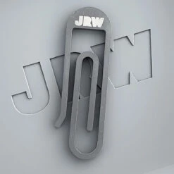 JRW Gear Tough Clip -KNIFE-LOUNGE Sales JRW Tough