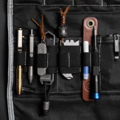 Knafs Burrito Grande  -KNIFE-LOUNGE Sales KNAFS 00122 Burrito Grande Knife Roll pens v2 1024x1024402x