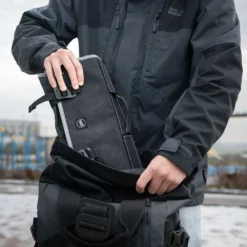 Knafs Burrito Grande  -KNIFE-LOUNGE Sales KNAFS 00122 Burrito Grande Knife Roll travel v2 1024x1024402x