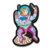Knafs PVC Patch Space Kitty 