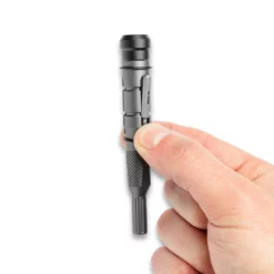 Knafs - Bit Driver - Wiha Torx Bits  -KNIFE-LOUNGE Sales KnafsTorxToolInHand 1024x1024402x