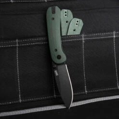 Urban EDC X KNAFS Co.Lander Seigaiha Lander -KNIFE-LOUNGE Sales Knafs Lander UEDC 3