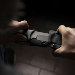 Spartan Blades Harsey Difensa -KNIFE-LOUNGE Sales KnifeLounge SpartanBlades Difensa black2