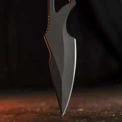 Spartan Blades Enyo S45VN -KNIFE-LOUNGE Sales KnifeLounge SpartanBlades Enyo black4