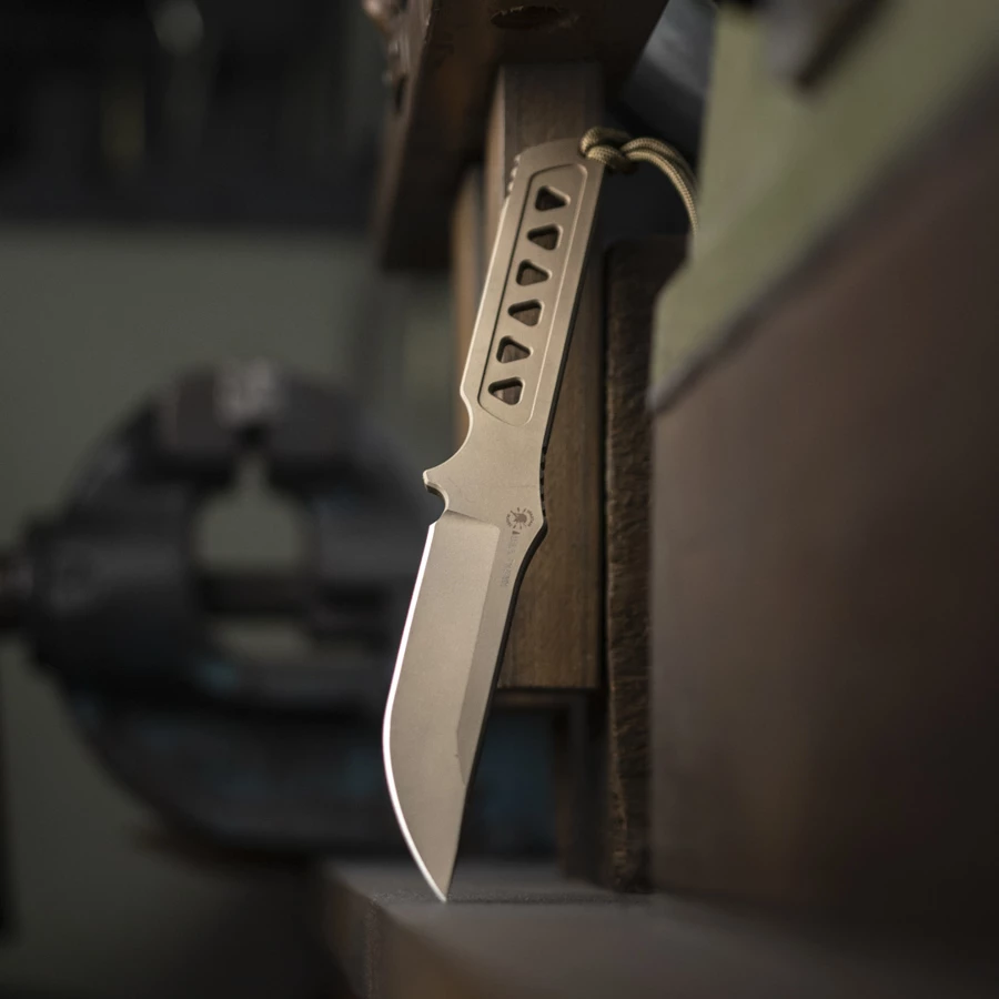 Spartan Blades Formido 2 Spartan Blades Formido - Image 2