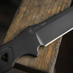 Spartan Blades Formido 6 Spartan Blades Formido -KNIFE-LOUNGE Sales KnifeLounge SpartanBlades Formido black3