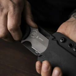 Spartan Blades Horkos  -KNIFE-LOUNGE Sales KnifeLounge SpartanBlades Horkos black3